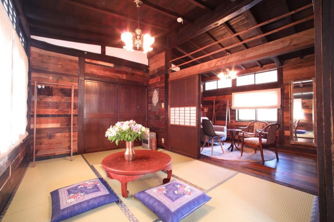 Cominka - Vacation Stay 30137V Chino Exterior foto