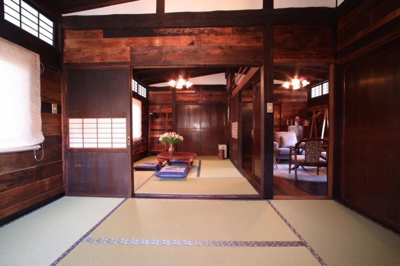 Cominka - Vacation Stay 30137V Chino Exterior foto