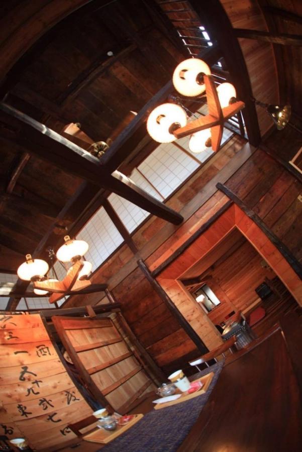 Cominka - Vacation Stay 30137V Chino Exterior foto