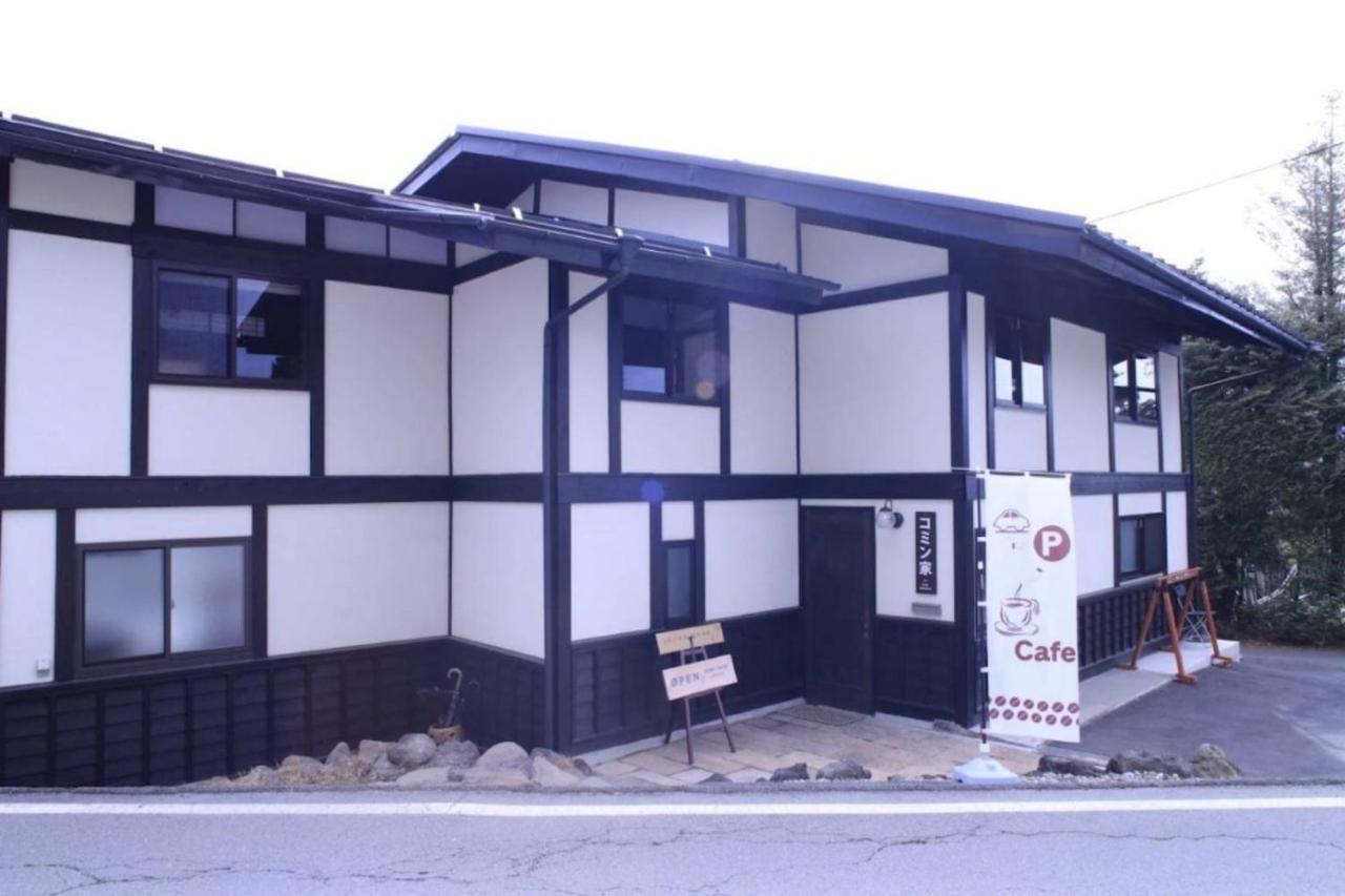 Cominka - Vacation Stay 30137V Chino Exterior foto
