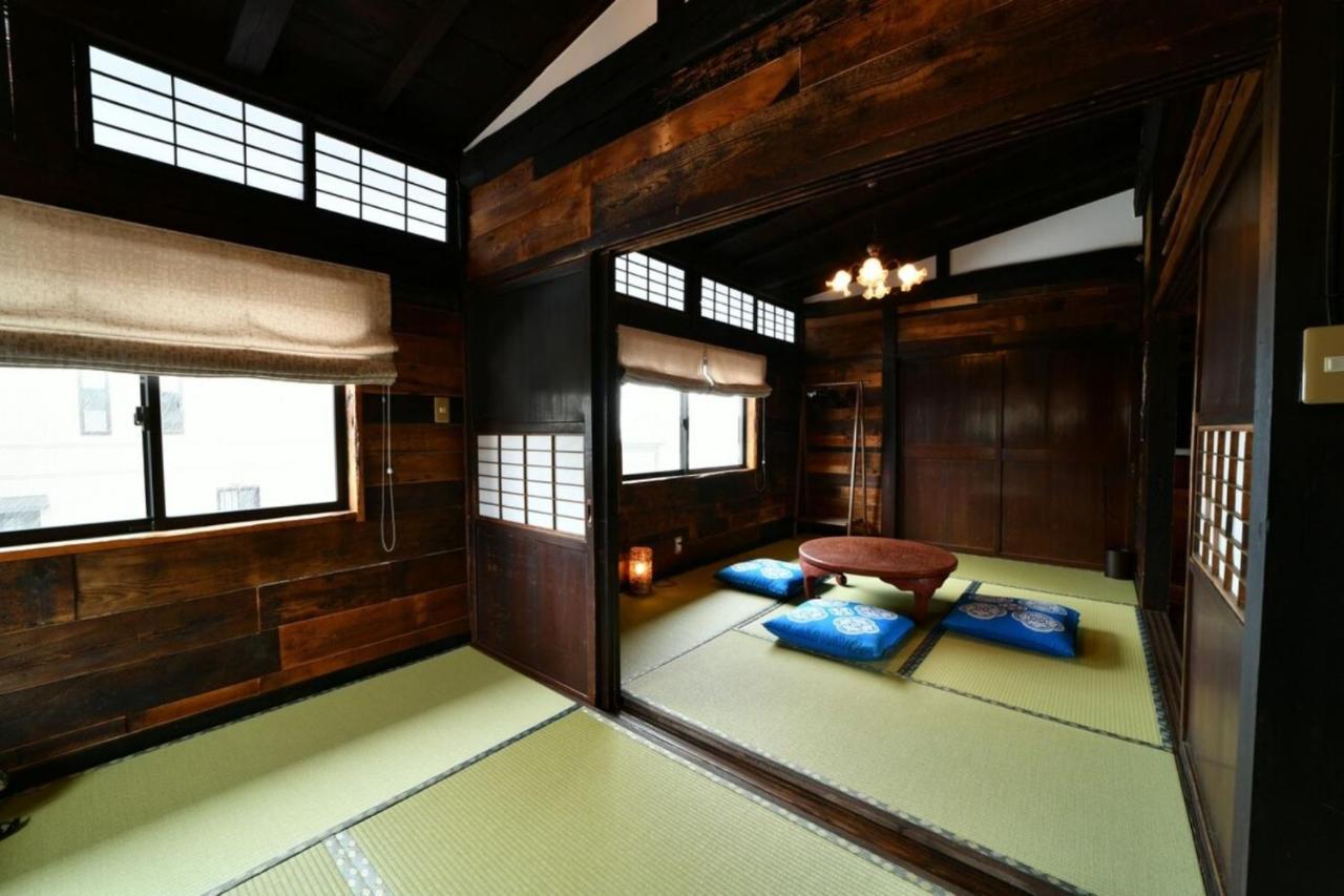 Cominka - Vacation Stay 30137V Chino Exterior foto