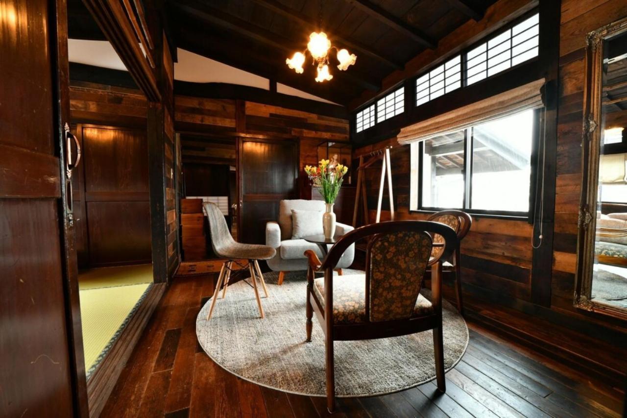 Cominka - Vacation Stay 30137V Chino Exterior foto