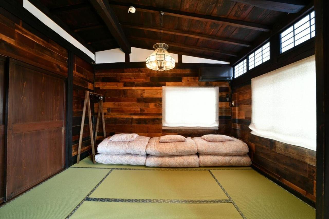 Cominka - Vacation Stay 30137V Chino Exterior foto