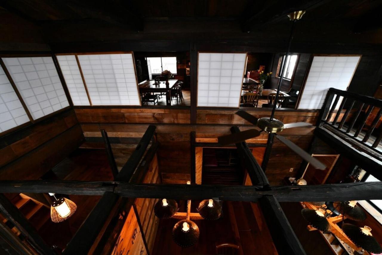 Cominka - Vacation Stay 30137V Chino Exterior foto