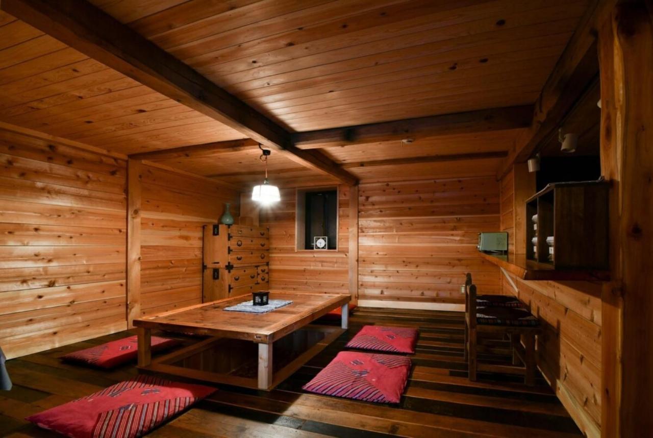 Cominka - Vacation Stay 30137V Chino Exterior foto
